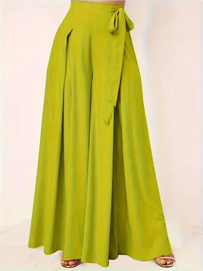 Elsinore – Pantaloni alla moda ed eleganti a gamba larga