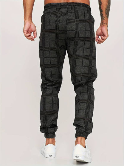 Pantaloni da jogging di lusso - Anton