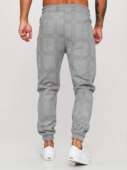 Pantaloni da jogging di lusso - Anton