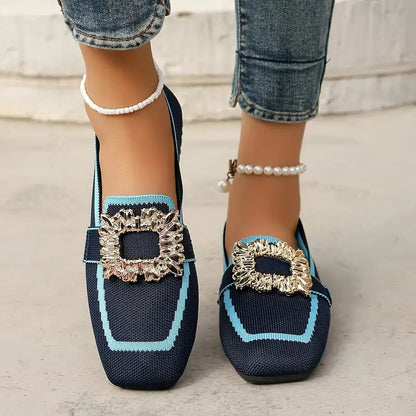 Dracelle – Slip-on scintillanti