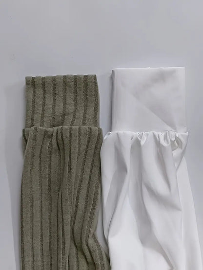 Shirley – Top asimmetrico alla moda