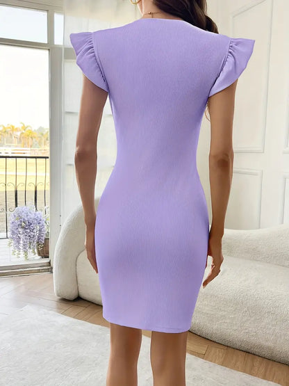 Lyra – Abito sexy ed elegante che valorizza la figura