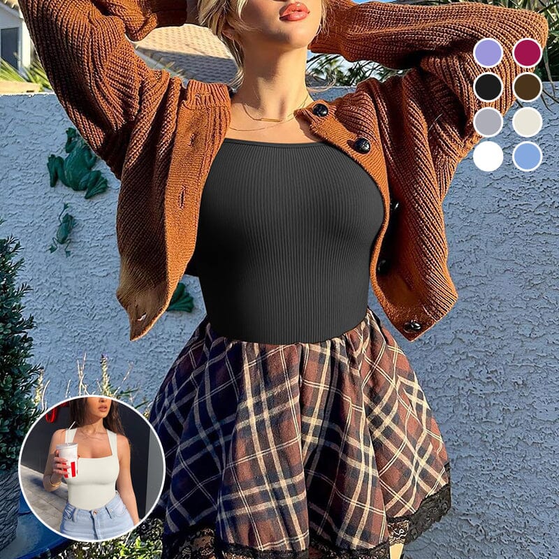 Siska – Corpo sexy ed elegante