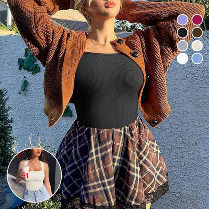 Siska – Corpo sexy ed elegante