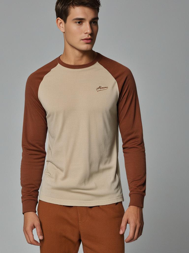 Ralph - Maglietta a maniche lunghe