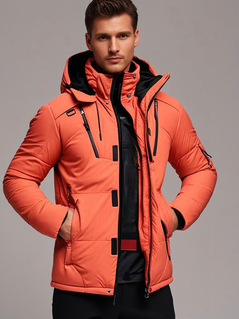 Louis - Piumino lussuoso