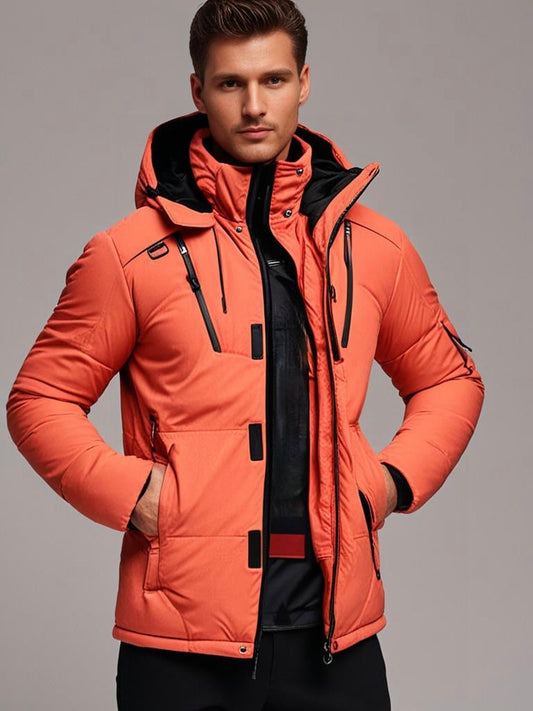 Louis - Piumino lussuoso