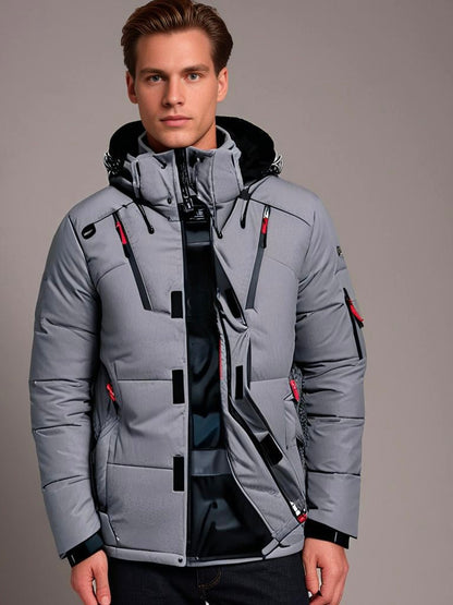 Louis - Piumino lussuoso