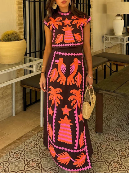 Vexianne – Set moderno ed elegante