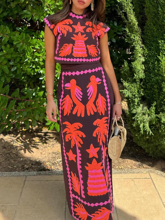 Vexianne – Set moderno ed elegante