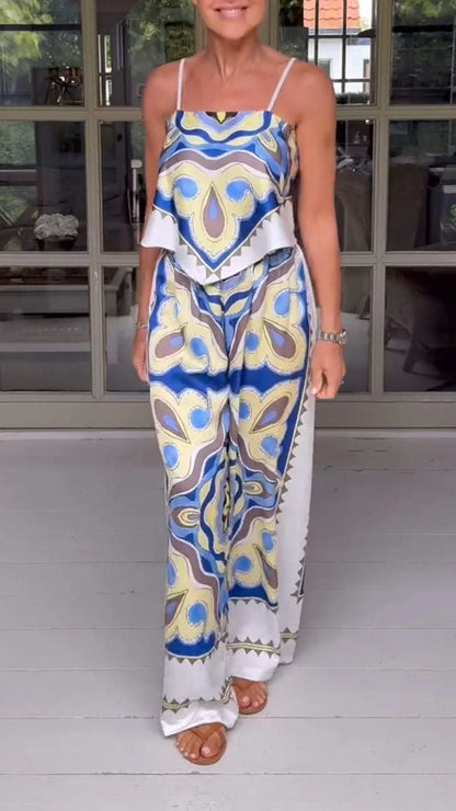 Aetheris – Set luminoso in due pezzi