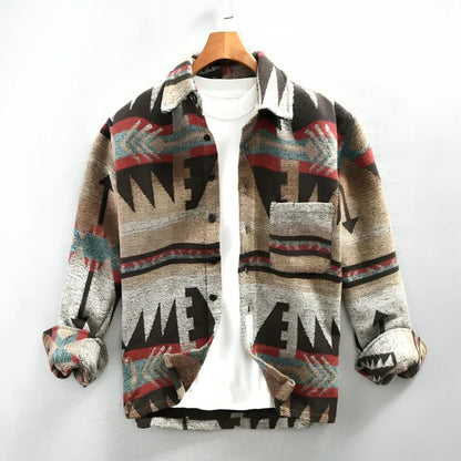 Giovanni - Camicia vintage classica