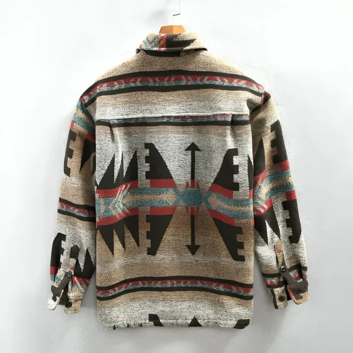 Giovanni - Camicia vintage classica