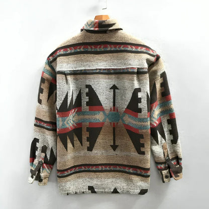 Giovanni - Camicia vintage classica