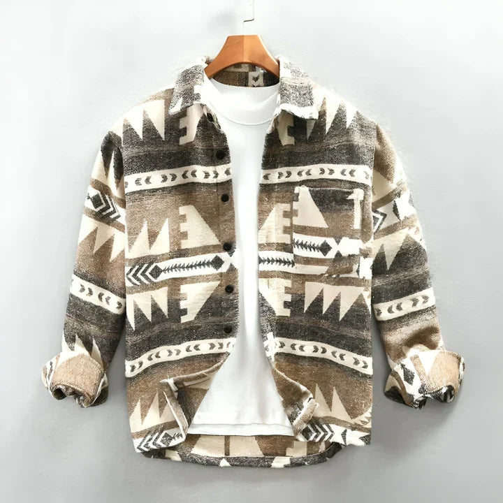 Giovanni - Camicia vintage classica