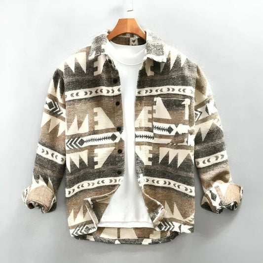 Giovanni - Camicia vintage classica