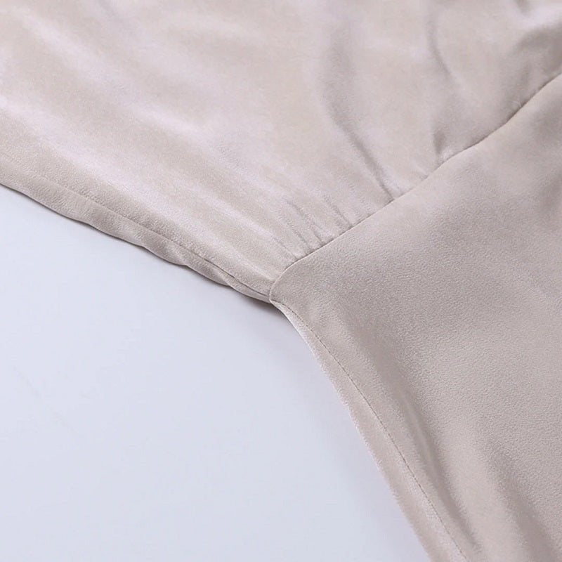 Callie - Abito lungo elegante