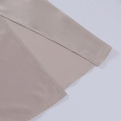 Callie - Abito lungo elegante