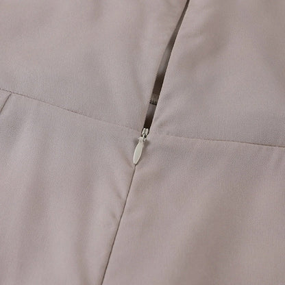 Callie - Abito lungo elegante