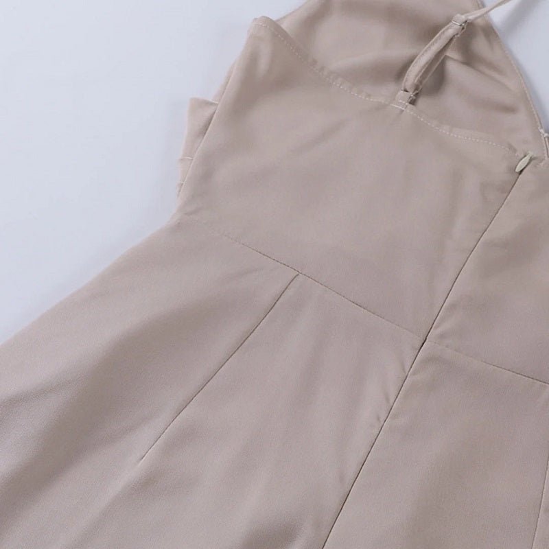 Callie - Abito lungo elegante