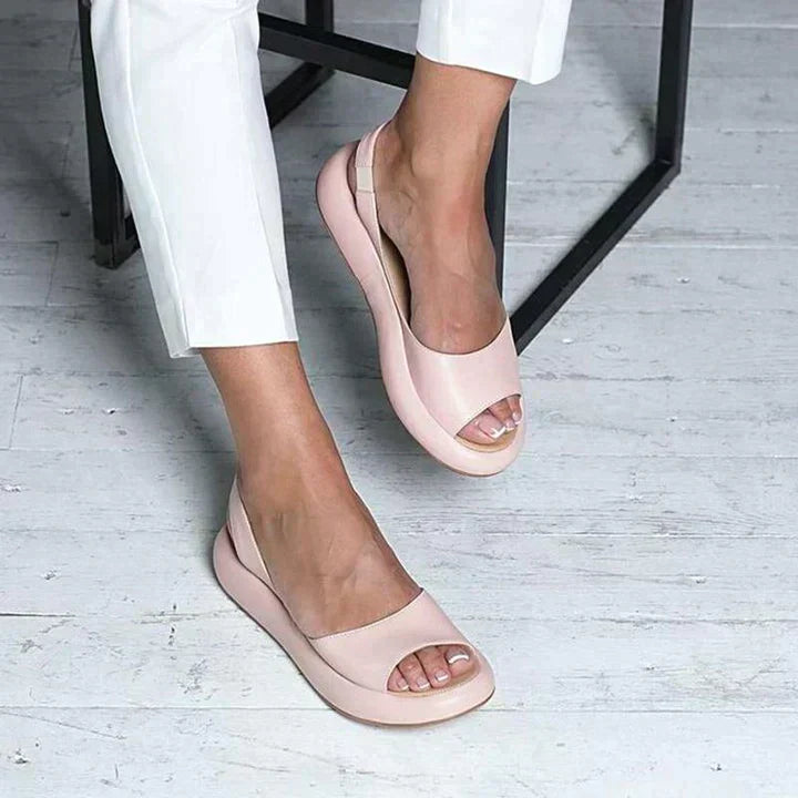 Freeja – Scarpe slingback comode e di alta qualità per le donne