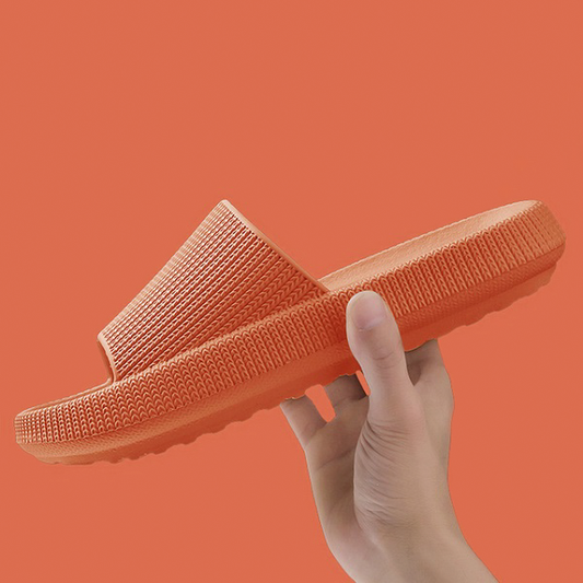 Mabel - Orthopädische Schuhe für Zuhause