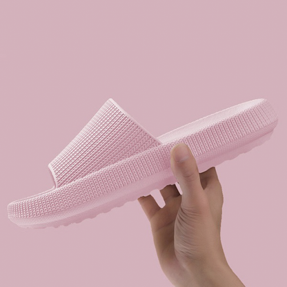 Mabel - Orthopädische Schuhe für Zuhause